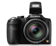 Panasonic DMC LZ30 - 1393310 - zdjęcie 2